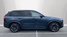 Volvo XC90 2.0 B5P Ultra Dark 5dr AWD Geartronic Petrol Estate